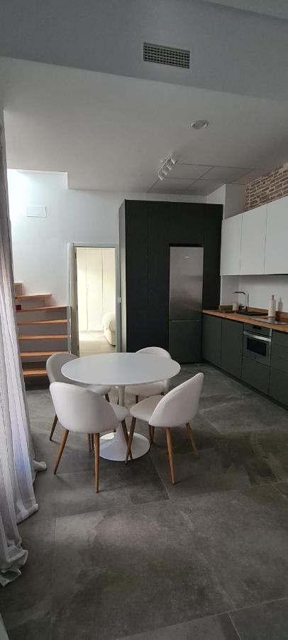 Appartement Atico En Puerta Osario