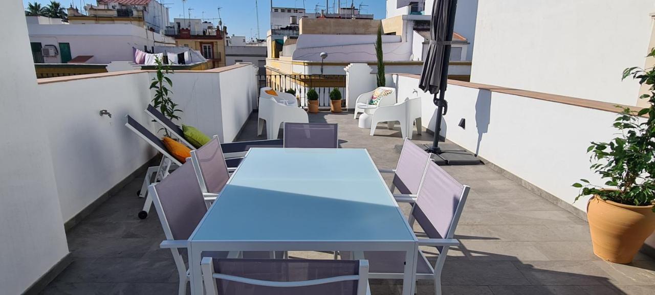 Appartement Atico En Puerta Osario *