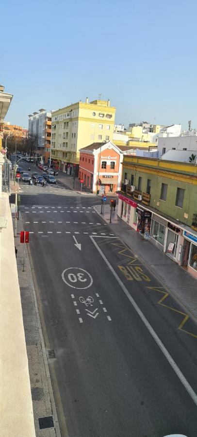 Appartement Atico En Puerta Osario