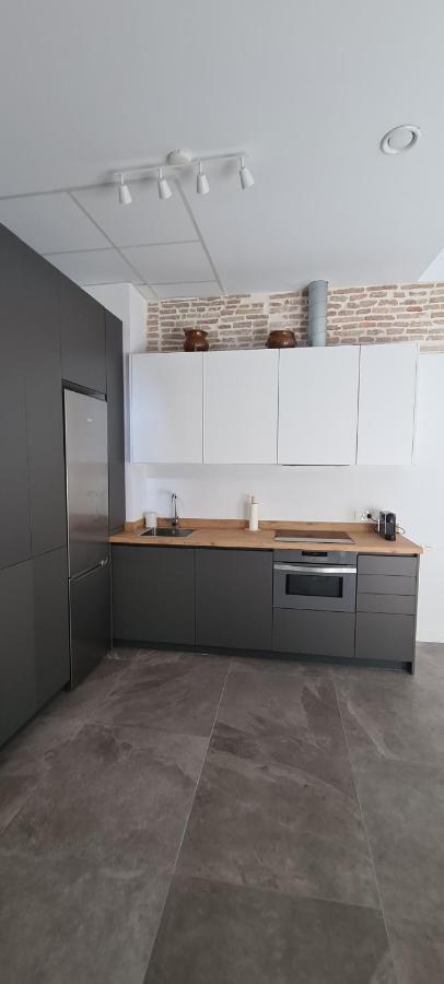 Appartement Atico En Puerta Osario