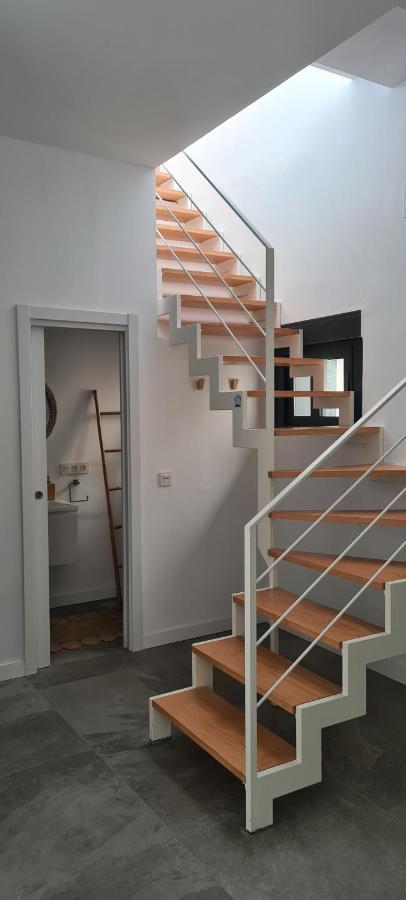 Atico En Puerta Osario Appartement *