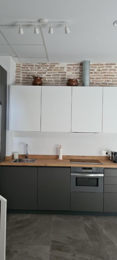 Appartement Atico En Puerta Osario