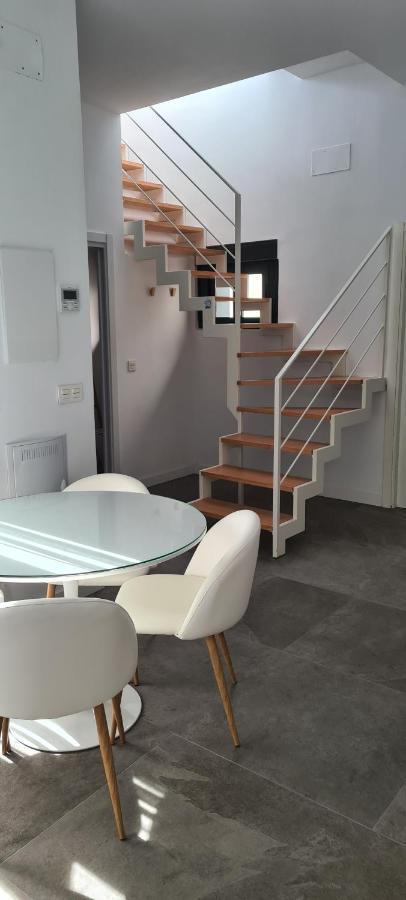 Appartement Atico En Puerta Osario