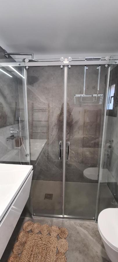 Atico En Puerta Osario Appartement *