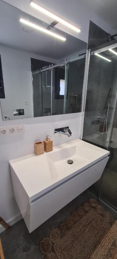 Atico En Puerta Osario Appartement *