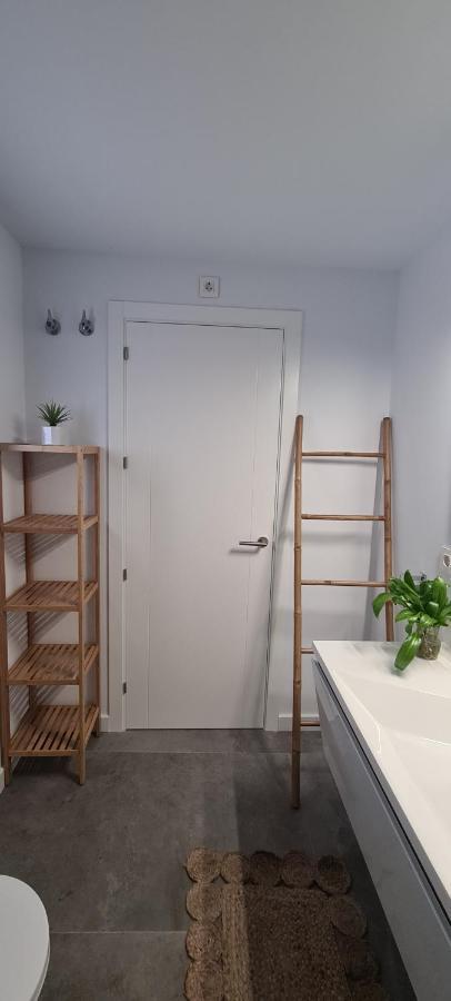 Atico En Puerta Osario Apartament Sevilla