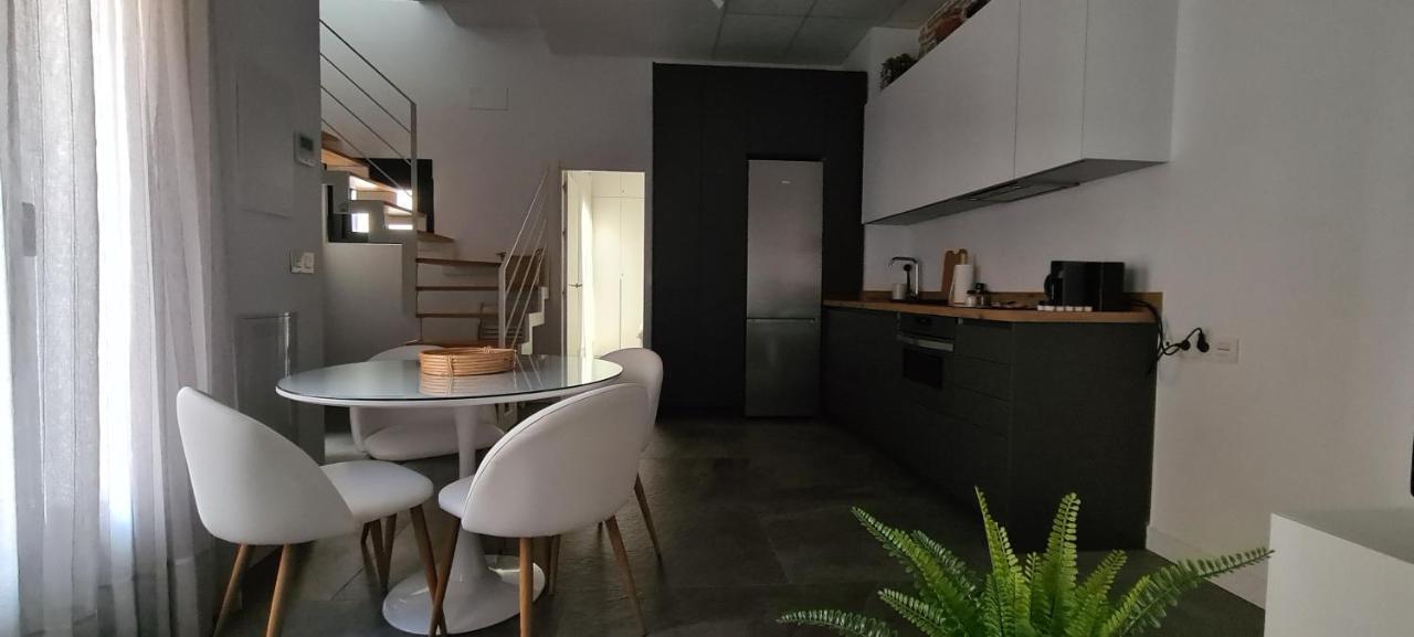 Appartement Atico En Puerta Osario