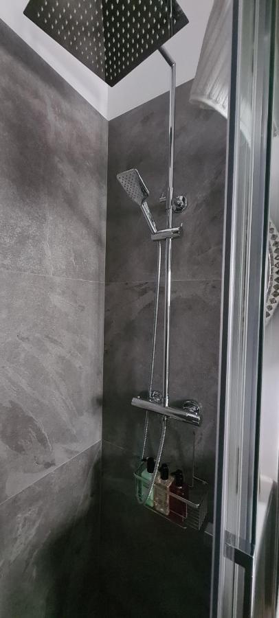 Atico En Puerta Osario Apartament *