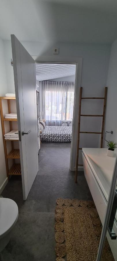 Atico En Puerta Osario Apartament