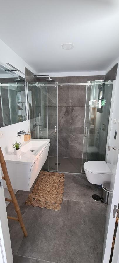 Appartement Atico En Puerta Osario *