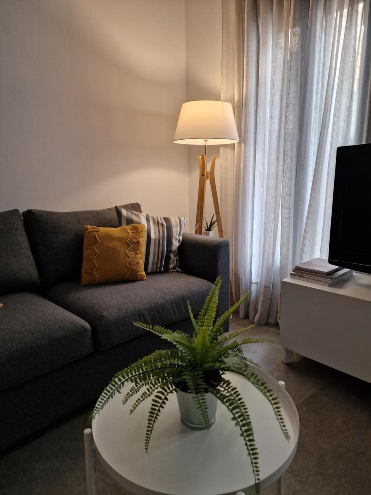 Appartement Atico En Puerta Osario