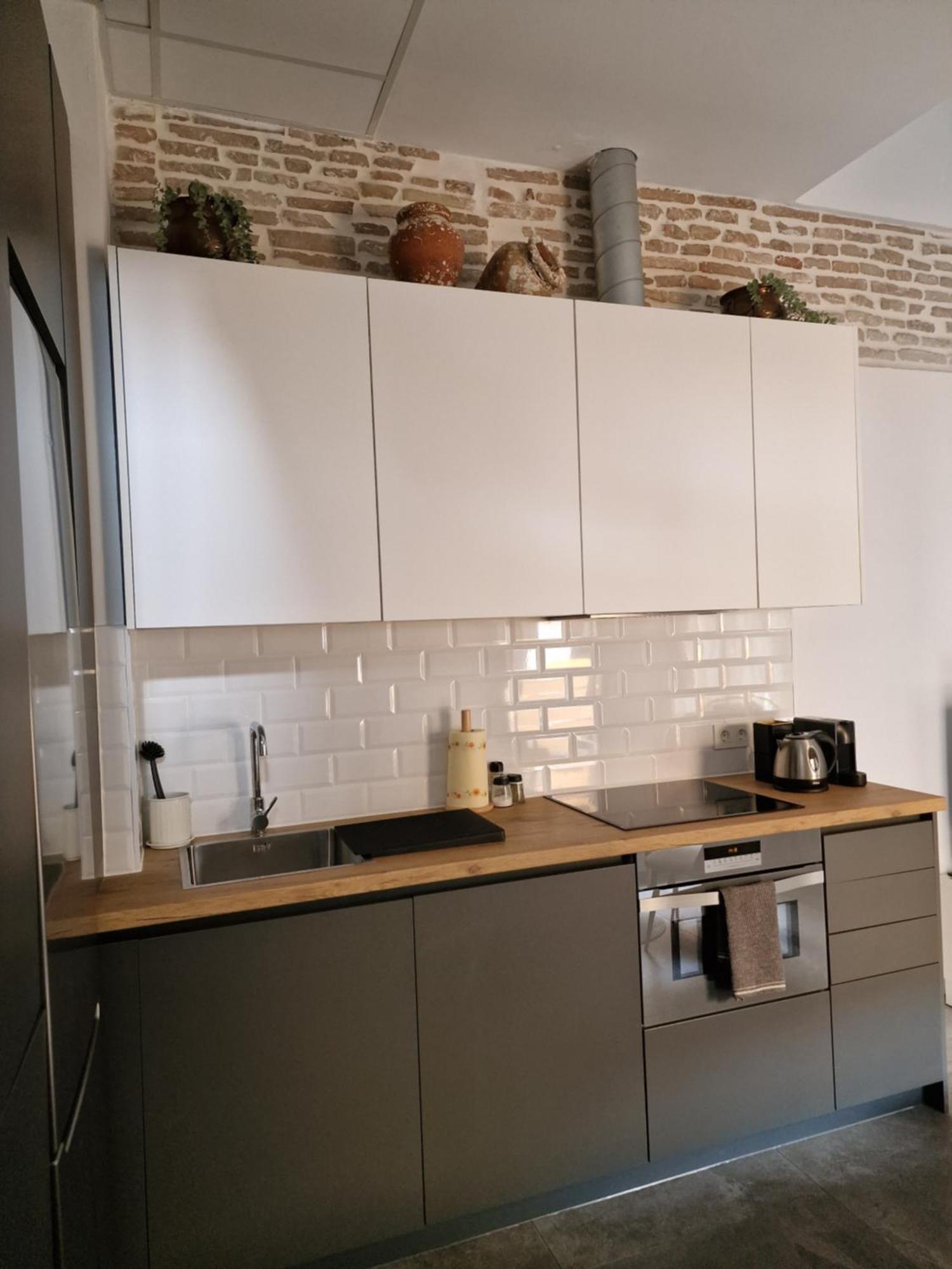 Apartament Atico En Puerta Osario Sevilla