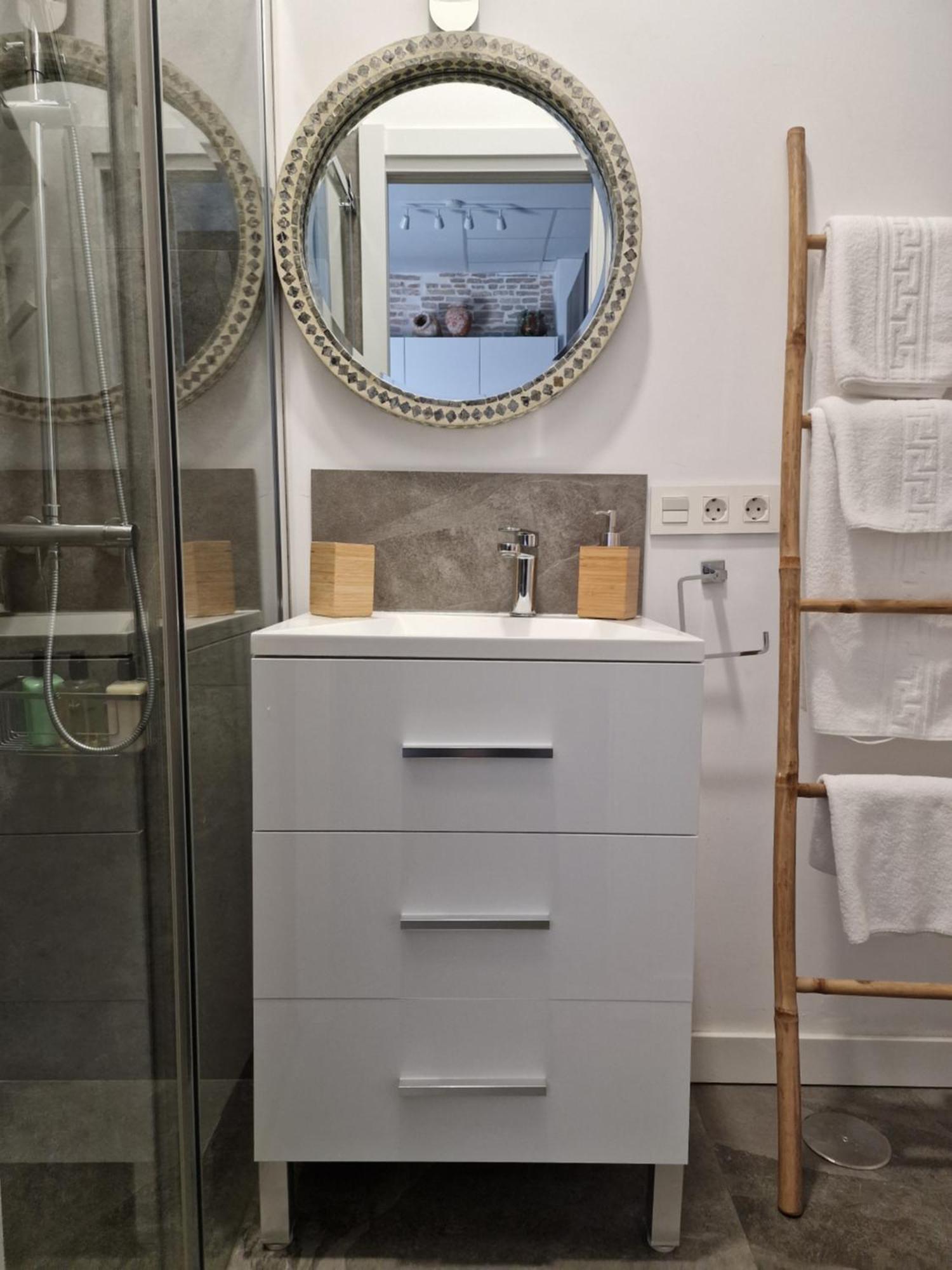 Atico En Puerta Osario Apartament Sevilla
